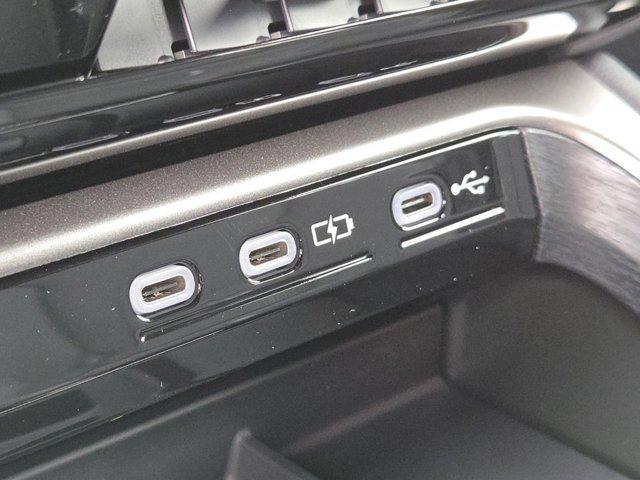 new 2026 Lexus TX 350 car