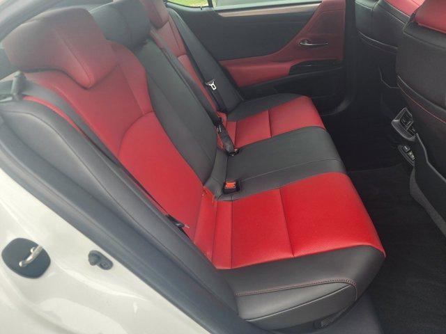 used 2022 Lexus ES 300h car, priced at $39,965
