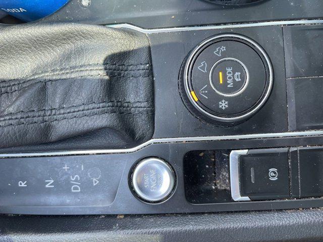 used 2019 Volkswagen Atlas car, priced at $20,979