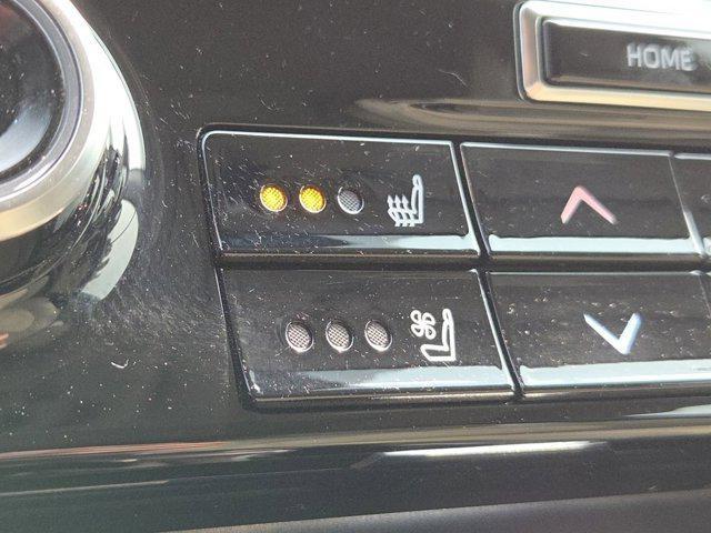 used 2021 Toyota Highlander Hybrid car, priced at $39,653