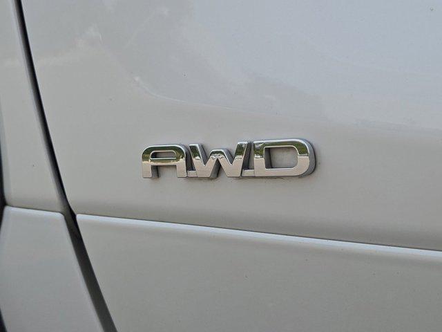 used 2021 Toyota Highlander Hybrid car, priced at $39,653