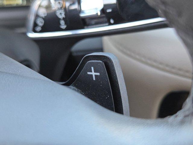 used 2020 Lincoln Aviator car, priced at $33,985