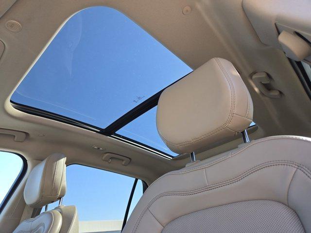 used 2020 Lincoln Aviator car, priced at $33,985