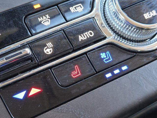 used 2020 Lincoln Aviator car, priced at $33,985