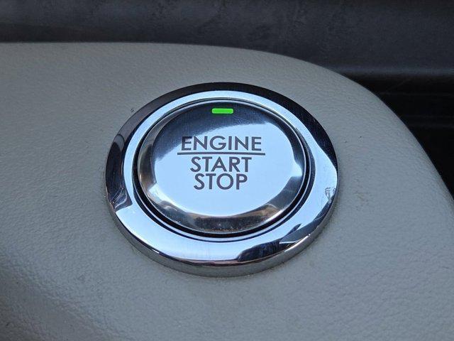 used 2020 Lincoln Aviator car, priced at $33,985