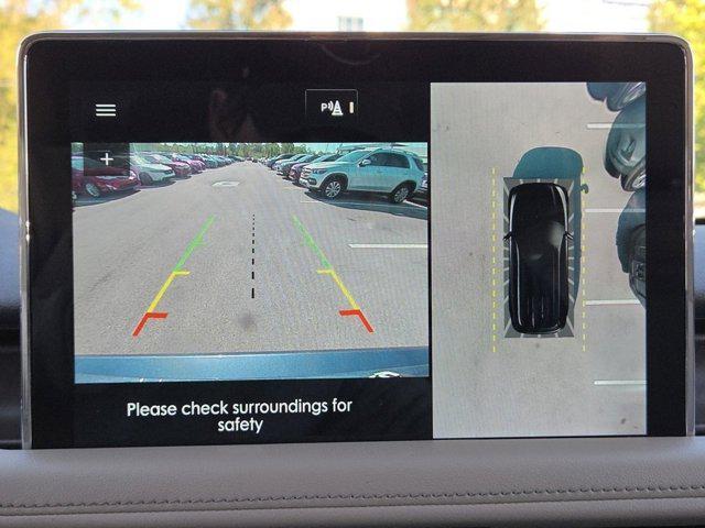 used 2020 Lincoln Aviator car, priced at $33,985