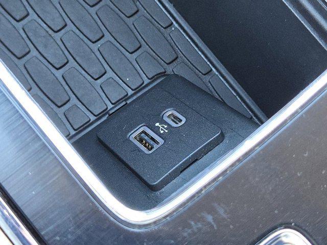 used 2020 Lincoln Aviator car, priced at $33,985