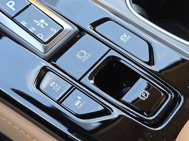 new 2026 Lexus NX 350h car, priced at $55,249
