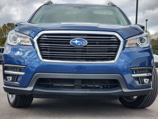 used 2021 Subaru Ascent car, priced at $29,990