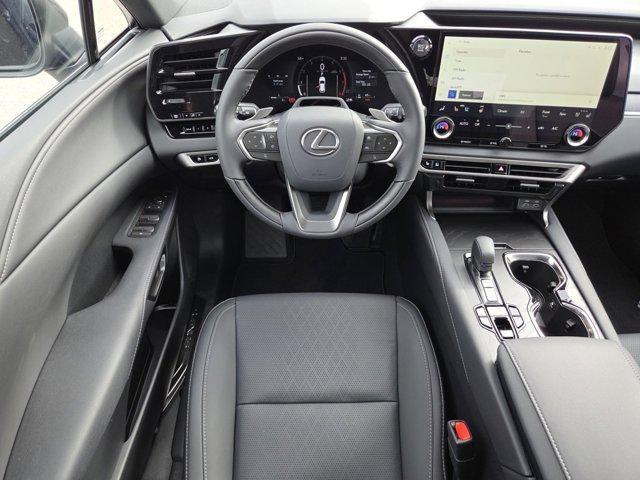 new 2026 Lexus RX 350 car, priced at $60,042