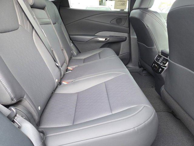 new 2026 Lexus RX 350 car, priced at $60,042