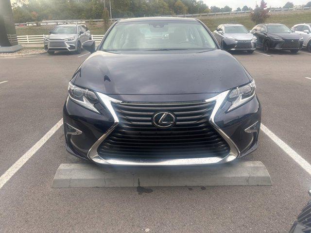 used 2017 Lexus ES 350 car, priced at $25,480