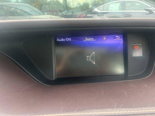 used 2017 Lexus ES 350 car, priced at $25,480