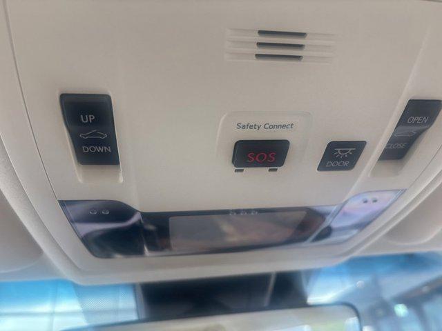 used 2017 Lexus ES 350 car, priced at $25,480