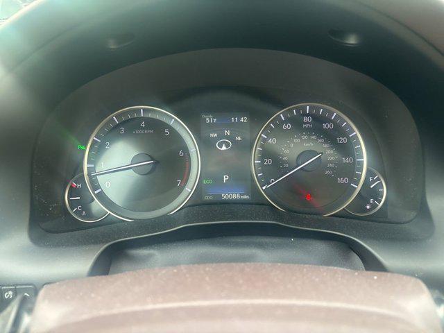 used 2017 Lexus ES 350 car, priced at $25,480