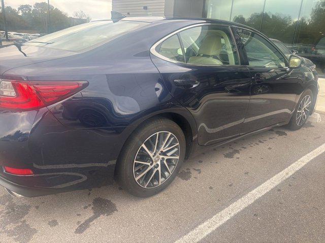 used 2017 Lexus ES 350 car, priced at $25,480