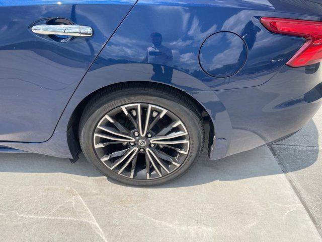 used 2017 Nissan Maxima car, priced at $14,567
