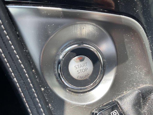 used 2017 Nissan Maxima car, priced at $14,567