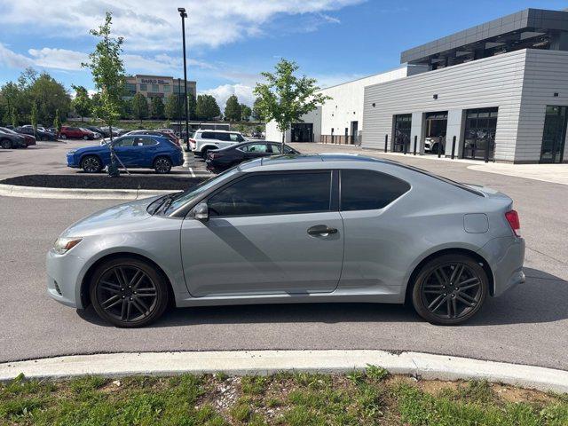 used 2013 Scion tC car, priced at $8,521