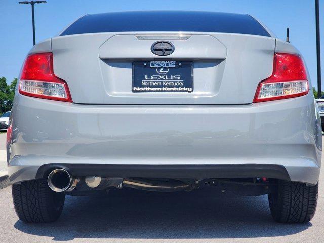 used 2013 Scion tC car, priced at $8,494