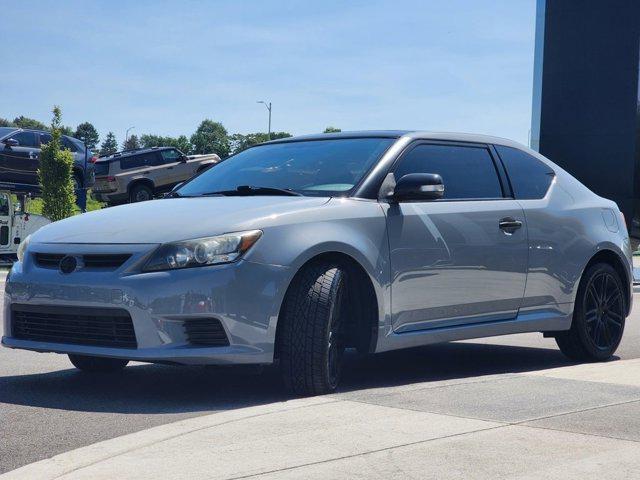 used 2013 Scion tC car, priced at $8,494