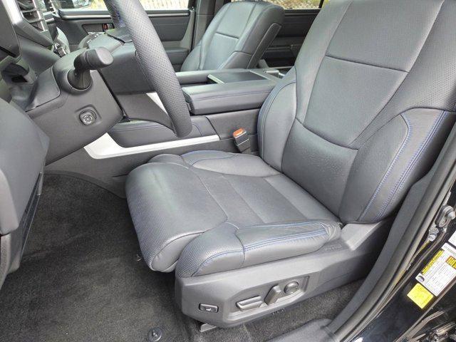 used 2024 Toyota Sequoia car, priced at $72,958