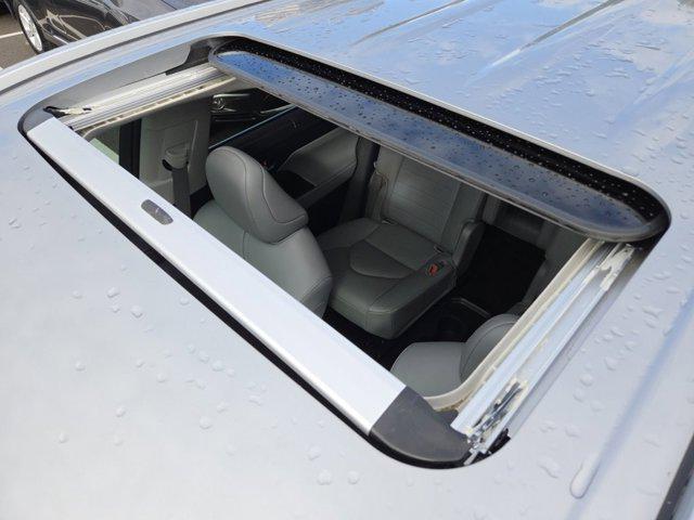 used 2024 Toyota Highlander car, priced at $37,964