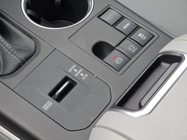 used 2024 Toyota Highlander car, priced at $37,964