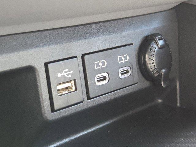 used 2024 Toyota Highlander car, priced at $37,964