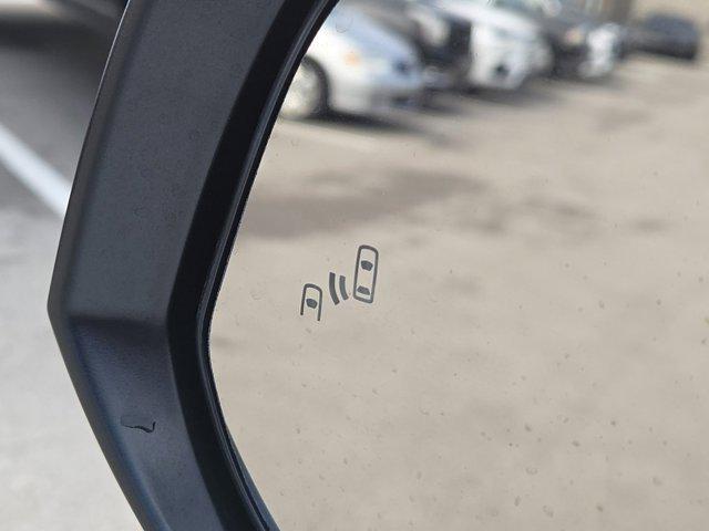 used 2024 Toyota Highlander car, priced at $37,964