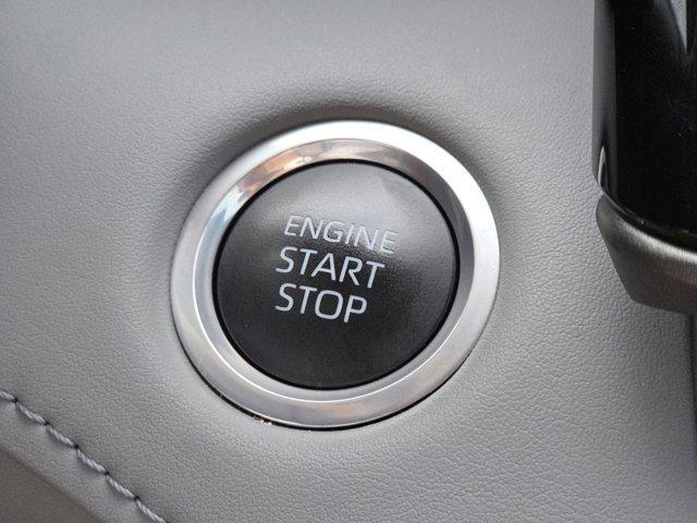 used 2024 Toyota Highlander car, priced at $37,964