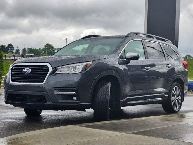 used 2019 Subaru Ascent car, priced at $21,958