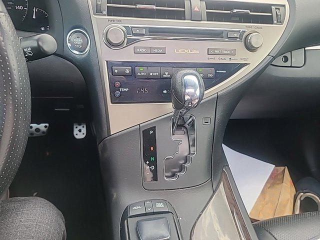 used 2013 Lexus RX 350 car, priced at $15,971