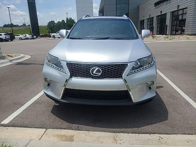used 2013 Lexus RX 350 car, priced at $15,971