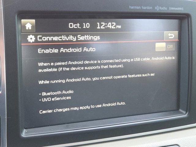 used 2017 Kia Sportage car, priced at $14,053
