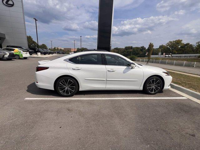 used 2022 Lexus ES 350 car, priced at $36,612