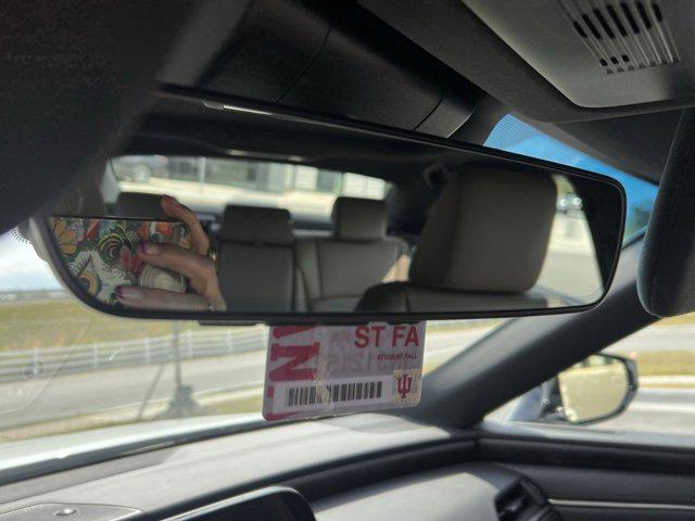 used 2022 Lexus ES 350 car, priced at $36,612