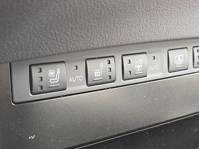 new 2025 Lexus ES 350 car, priced at $53,282