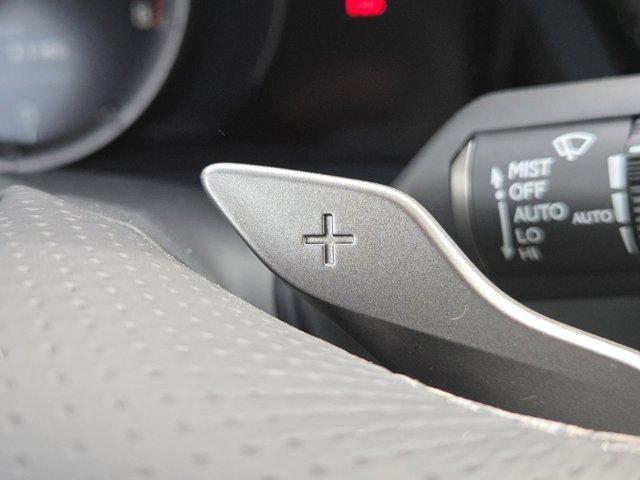 new 2025 Lexus ES 350 car, priced at $53,282