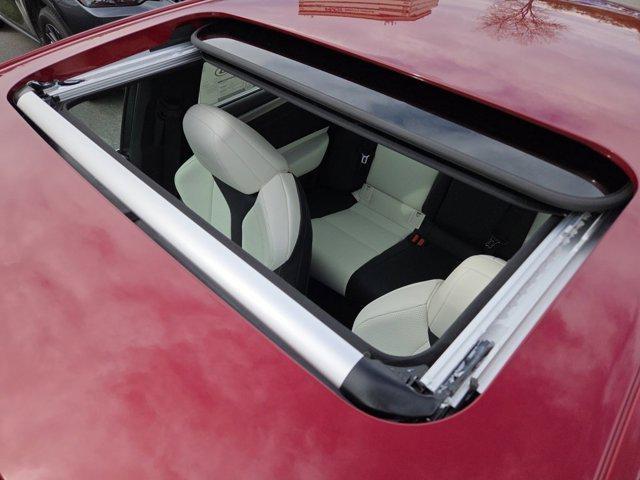 new 2025 Lexus ES 350 car, priced at $53,282