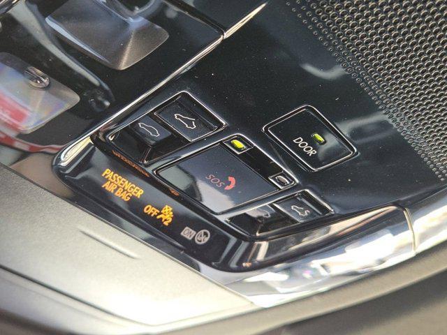 used 2023 Lexus NX 350 car, priced at $41,911