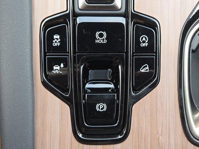 new 2025 Lexus RX 350 car, priced at $57,096