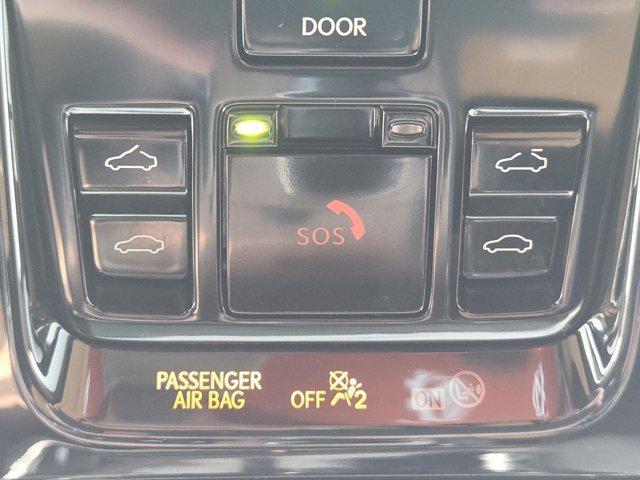 new 2025 Lexus RX 350 car, priced at $57,096