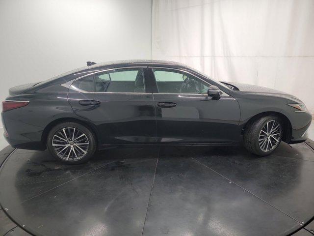 used 2022 Lexus ES 350 car, priced at $37,930