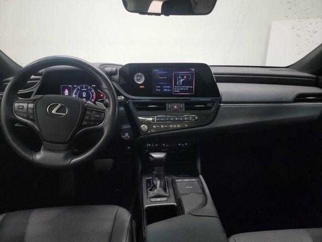 used 2022 Lexus ES 350 car, priced at $37,930