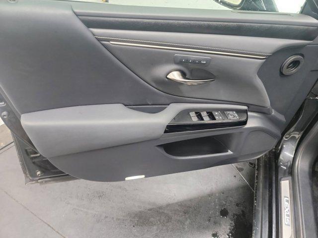 used 2022 Lexus ES 350 car, priced at $37,930