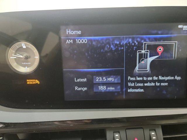 used 2022 Lexus ES 350 car, priced at $37,930