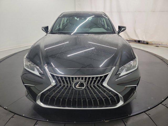 used 2022 Lexus ES 350 car, priced at $37,930