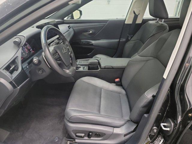 used 2022 Lexus ES 350 car, priced at $37,930