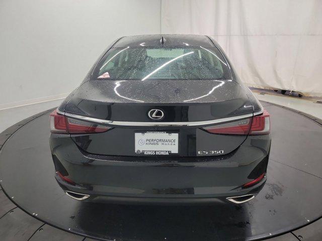 used 2022 Lexus ES 350 car, priced at $37,930